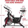 X Exercise Bike - Free Nationwide Delivery Image 6
