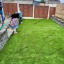 New HIGH Quality Artificial Grass Image 9