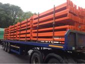 Buy Good Quality Second Hand Racking