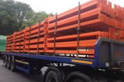 Buy Good Quality Second Hand Racking