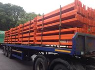 main image for ad Buy Good Quality Second Hand Racking