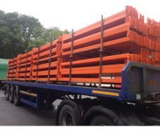 Buy Good Quality Second Hand Racking