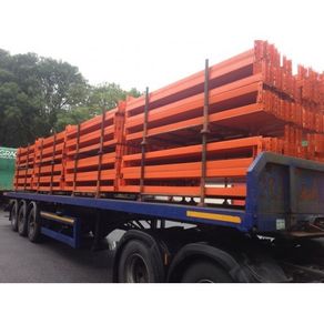 Buy Good Quality Second Hand Racking