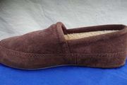 man slippers