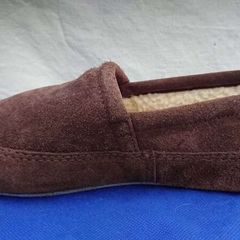 man slippers