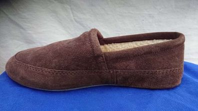 man slippers