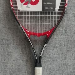 Wilson Tennis Racket
