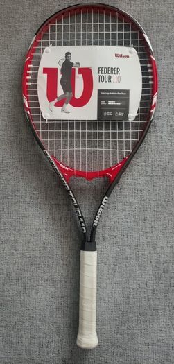Wilson Tennis Racket