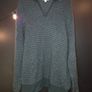 Jaeger Wool & Cashmere Half-Zip Sweater Image 6
