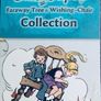 Enid Blyton Far Away tree; Wishing chair collection Image 3