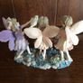 DEZINE Limited Edition Fairy Figurine Ornament Image 2