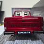 1:18 Volkswagon Caddy Pickup MK1 Image 2