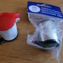 Dolls house miniatures / accessories - kitchen essentials Image 10