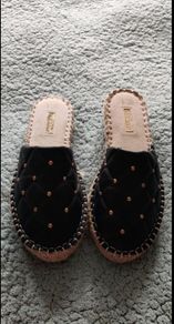 Ladies Mules