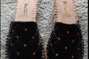 Ladies Mules