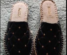 Ladies Mules