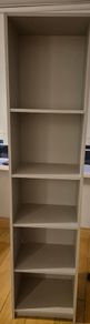Ikea book shelf