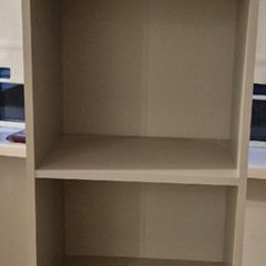 Ikea book shelf