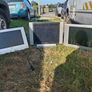 Bulk load of tvs Image 2