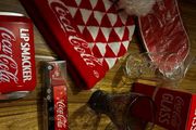 coca cola