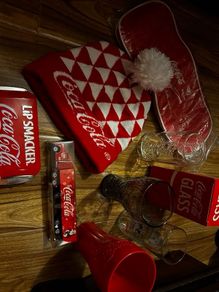 coca cola
