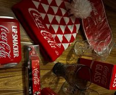 coca cola