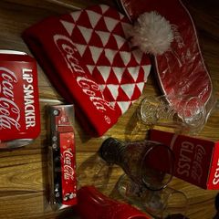 coca cola