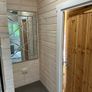 1 Bed Log Cabin Image 3