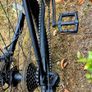 Trek Marlin 4 XL 29" wheels Image 4