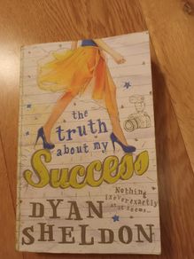 The Truth about My Success