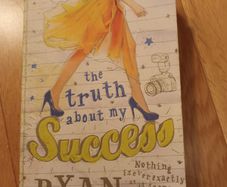The Truth about My Success