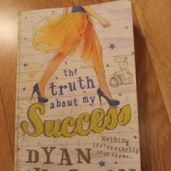 The Truth about My Success