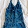Fitz (Jako-O) Short Jumpsuit Size 176 Image 4