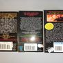 Star Wars Novels. Set of 3. Episodes 1 to 3. Image 2