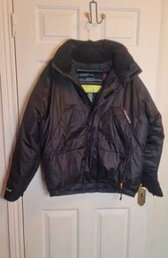 Ralph Lauren Down Puffer mens jacket