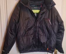 Ralph Lauren Down Puffer mens jacket