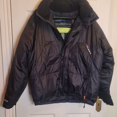 Ralph Lauren Down Puffer mens jacket