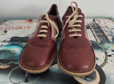 Camper shoes
