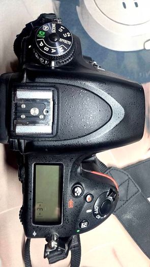 Nikon D750 Excellent condition Full Frame DSLR