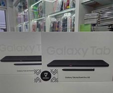 Galaxy Tab Active 4 Pro 5G