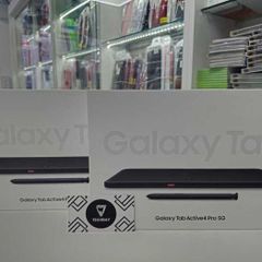 Galaxy Tab Active 4 Pro 5G