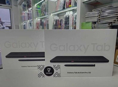 Galaxy Tab Active 4 Pro 5G