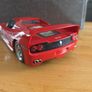 Hot Wheels Ferrari F50 Image 6