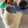 1993 vintage Coca-Cola polar bear soft toy Image 6