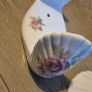 porcelain antique bathroom accessories Image 5