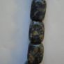 Gemstone beads, Sodalite, Jewellerymaking supplies, Craft supplies Image 2