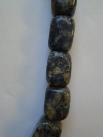 Gemstone beads, Sodalite, Jewellerymaking supplies, Craft supplies