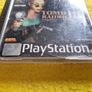 Tomb Raider III 3 PlayStation1 Ps1 PlayStation2 Ps2 games Original Image 3
