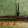 Vintage Moore & Wright - Sheffield Spring Joint Jenny Calipers Clippers  Tool Image 10