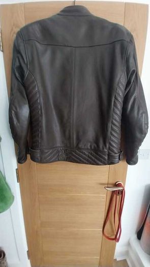 Motorbike clothes